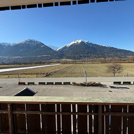Pension Plattenhof Telfs Dış mekan fotoğraf
