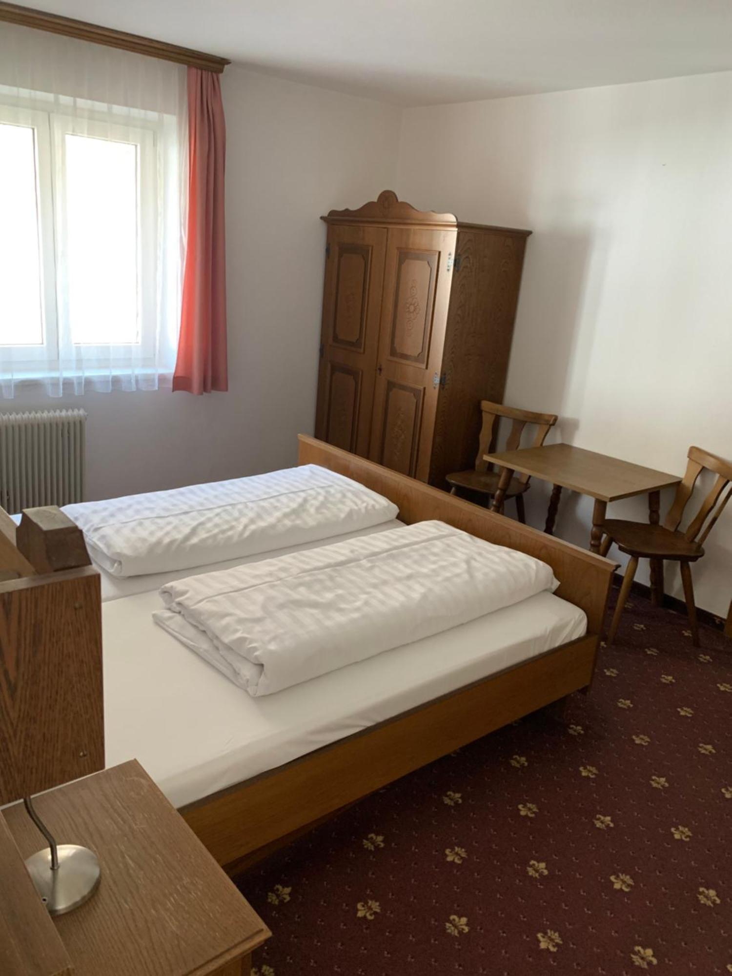 Pension Plattenhof Telfs Dış mekan fotoğraf