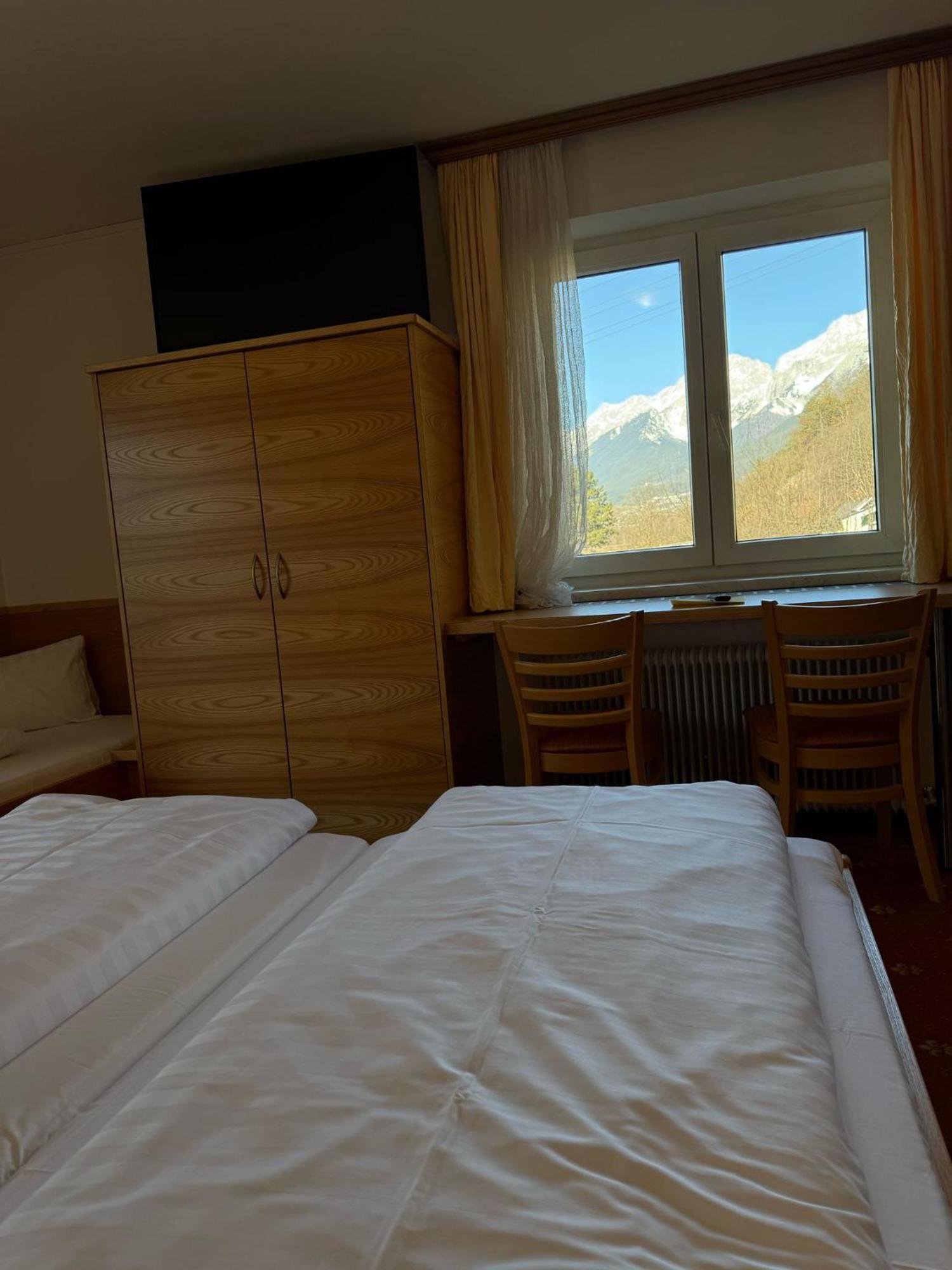 Pension Plattenhof Telfs Dış mekan fotoğraf