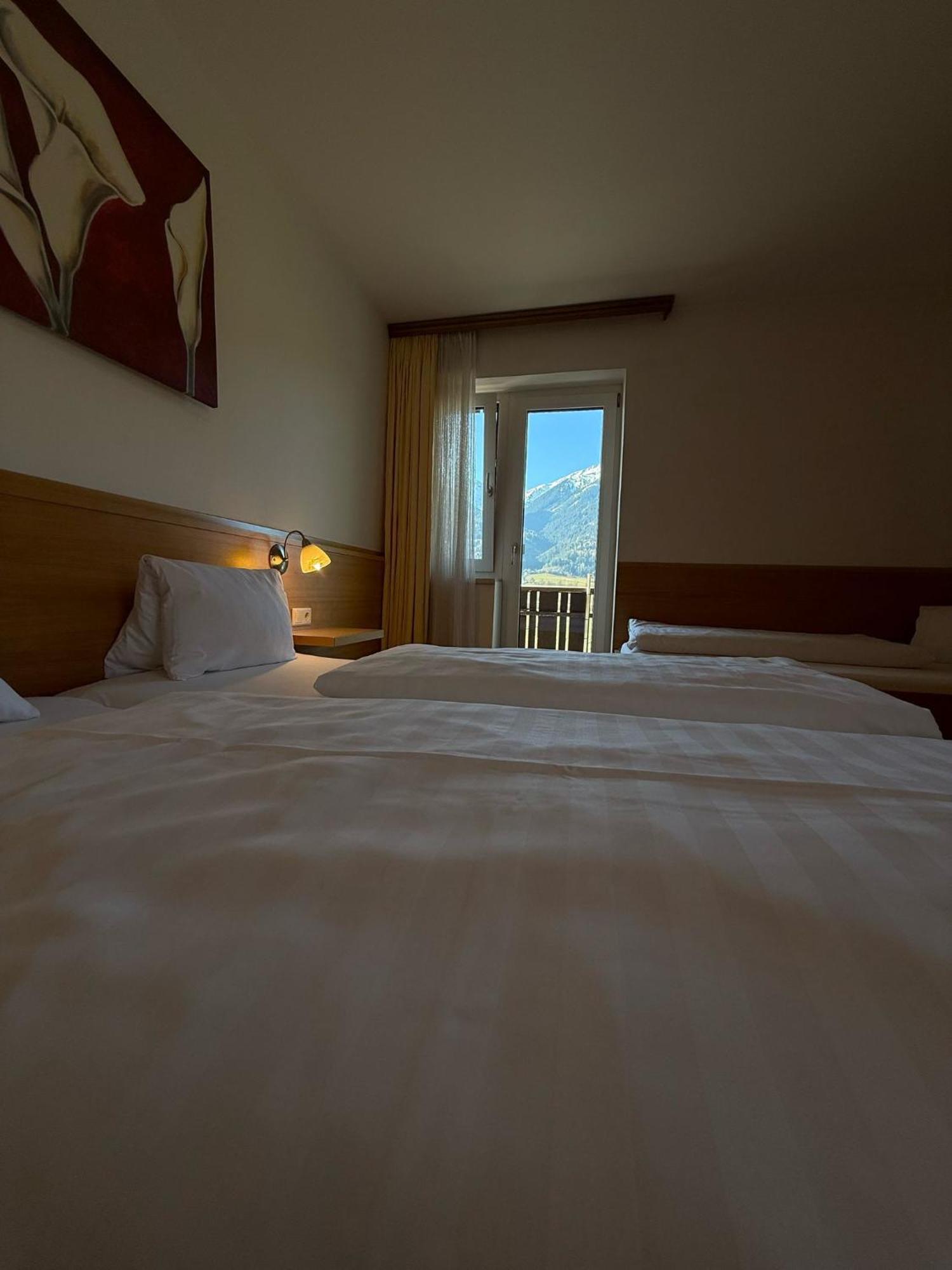 Pension Plattenhof Telfs Dış mekan fotoğraf
