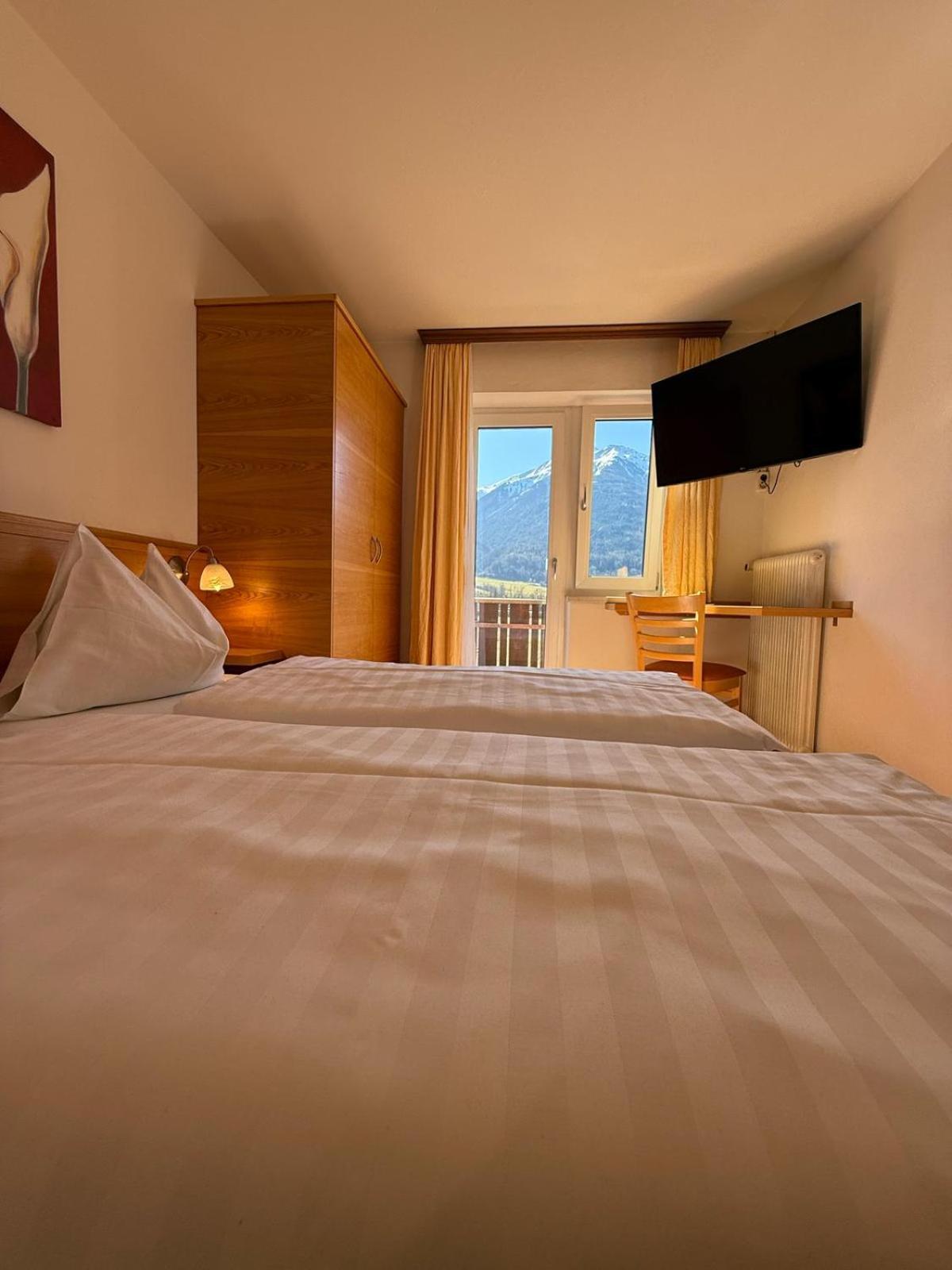 Pension Plattenhof Telfs Dış mekan fotoğraf