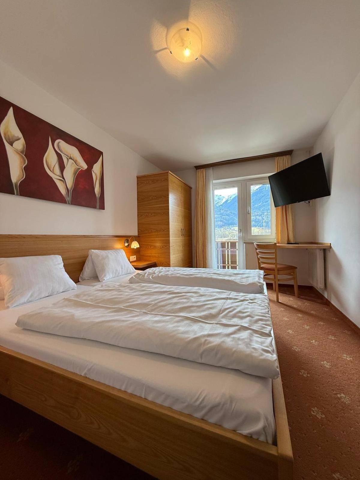 Pension Plattenhof Telfs Dış mekan fotoğraf