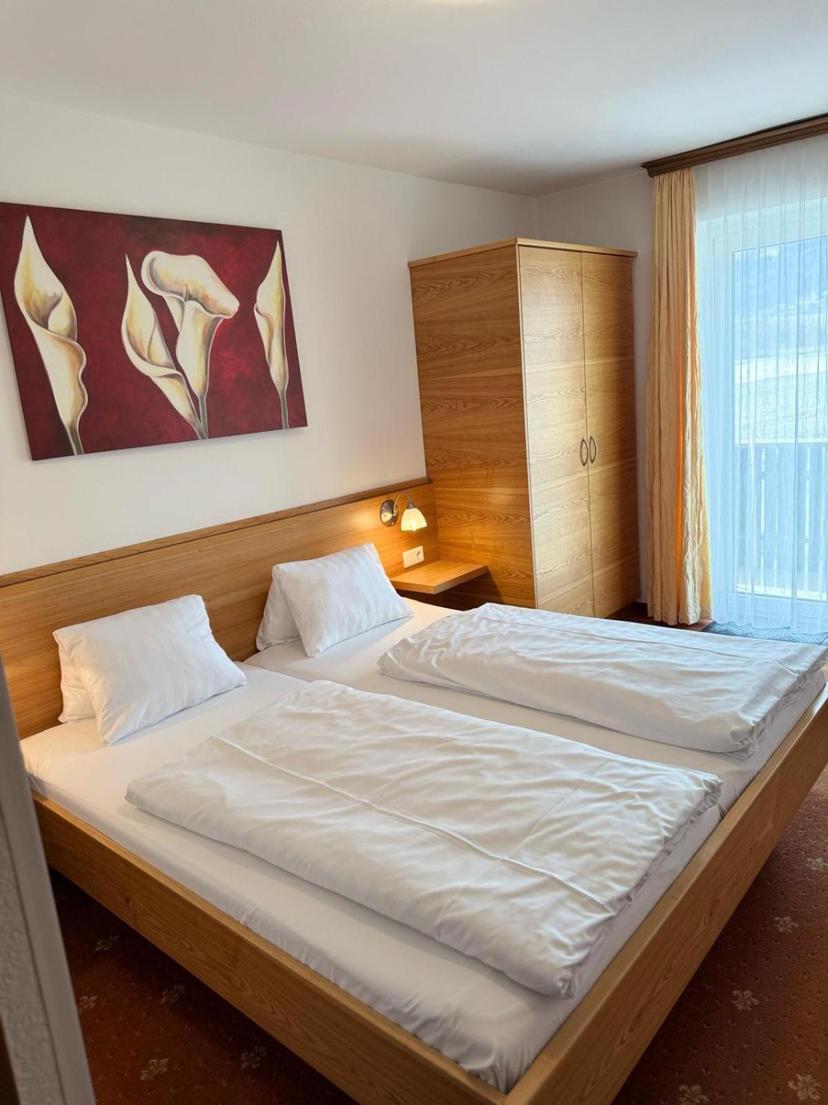 Pension Plattenhof Telfs Dış mekan fotoğraf