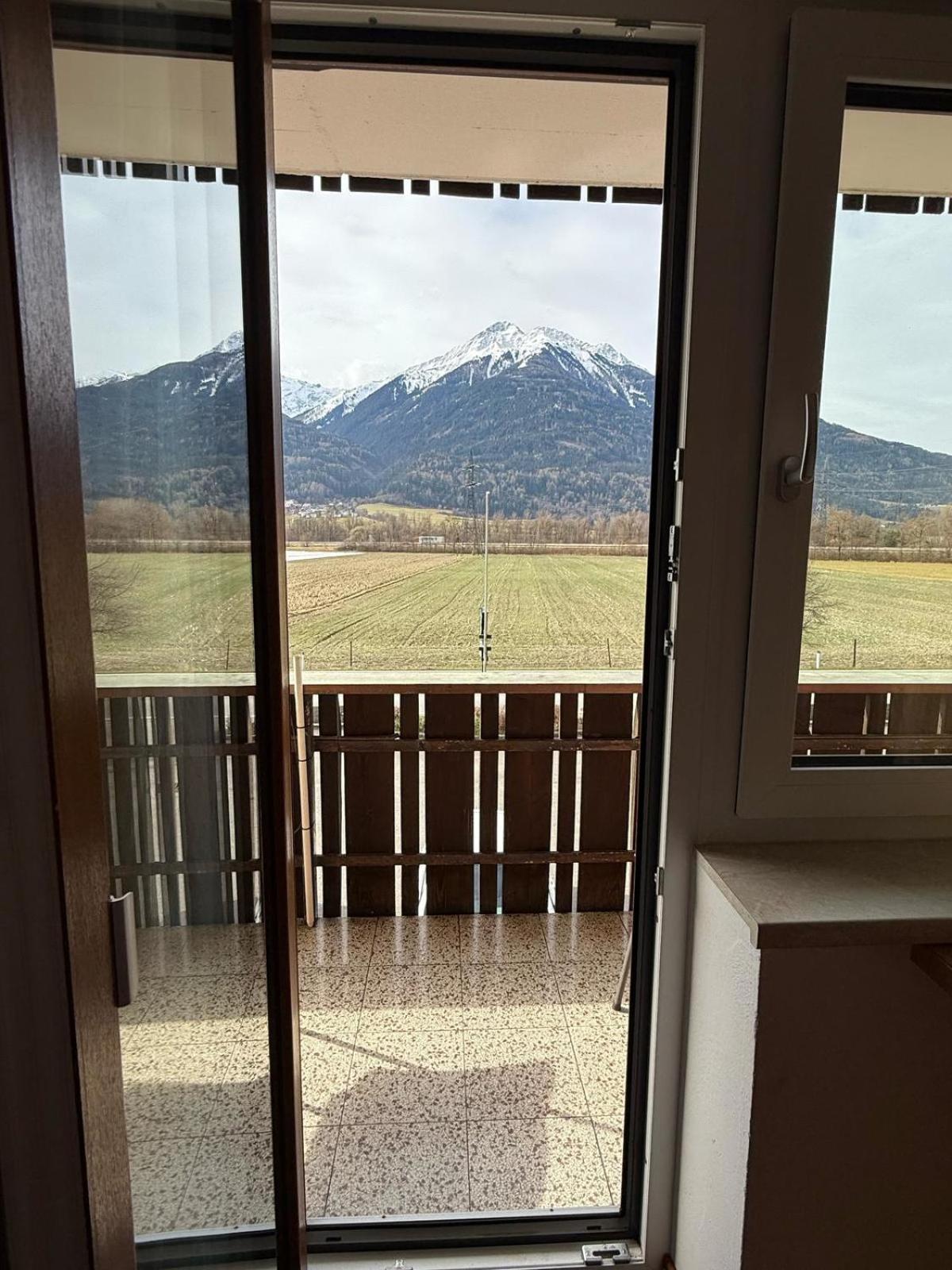 Pension Plattenhof Telfs Dış mekan fotoğraf